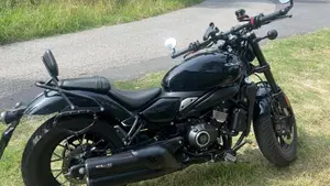 CFMOTO 450CL-C (2024 - 26)  (3)
