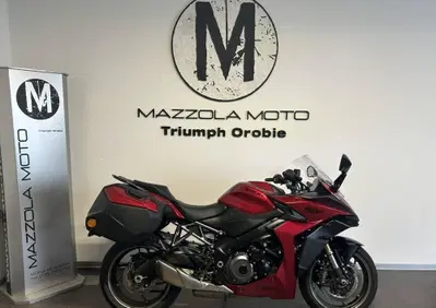 Suzuki GSX-S1000GT (2022 - 24) - Annuncio 10117503