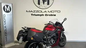 Suzuki GSX-S1000GT (2022 - 24)  (2)
