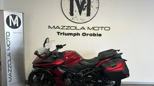 Suzuki GSX-S1000GT (2022 - 24)  (3)