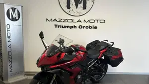 Suzuki GSX-S1000GT (2022 - 24)  (4)