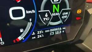Suzuki GSX-S1000GT (2022 - 24)  (5)