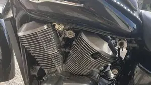 Honda VT 750 C2 Shadow (1998 - 03)  (6)