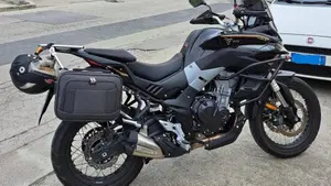 Voge Valico 500DSX (2021 - 24) 