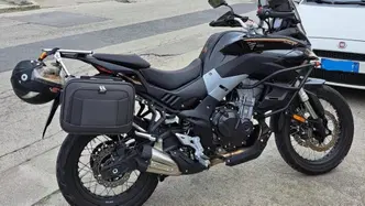 Voge Valico 500DSX (2021 - 24)