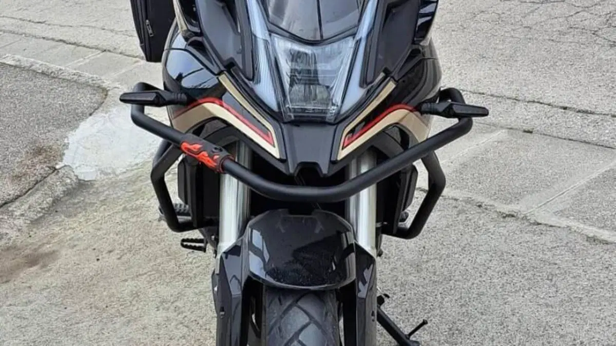 Voge Valico 500DSX (2021 - 24)  (4)