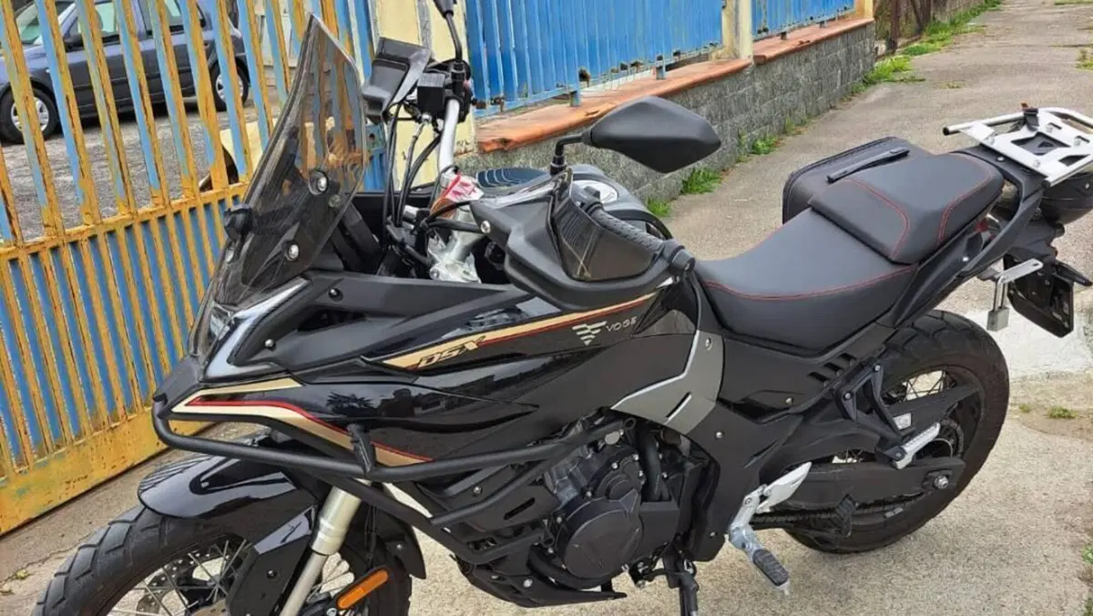 Voge Valico 500DSX (2021 - 24)  (2)