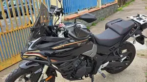Voge Valico 500DSX (2021 - 24)  (2)