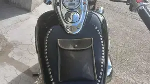 Honda VT 750 C2 Shadow (1998 - 03)  (11)