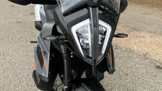 KTM 890 Adventure L (2021 - 22) usata