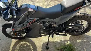 KTM 890 Adventure L (2021 - 22)  (3)