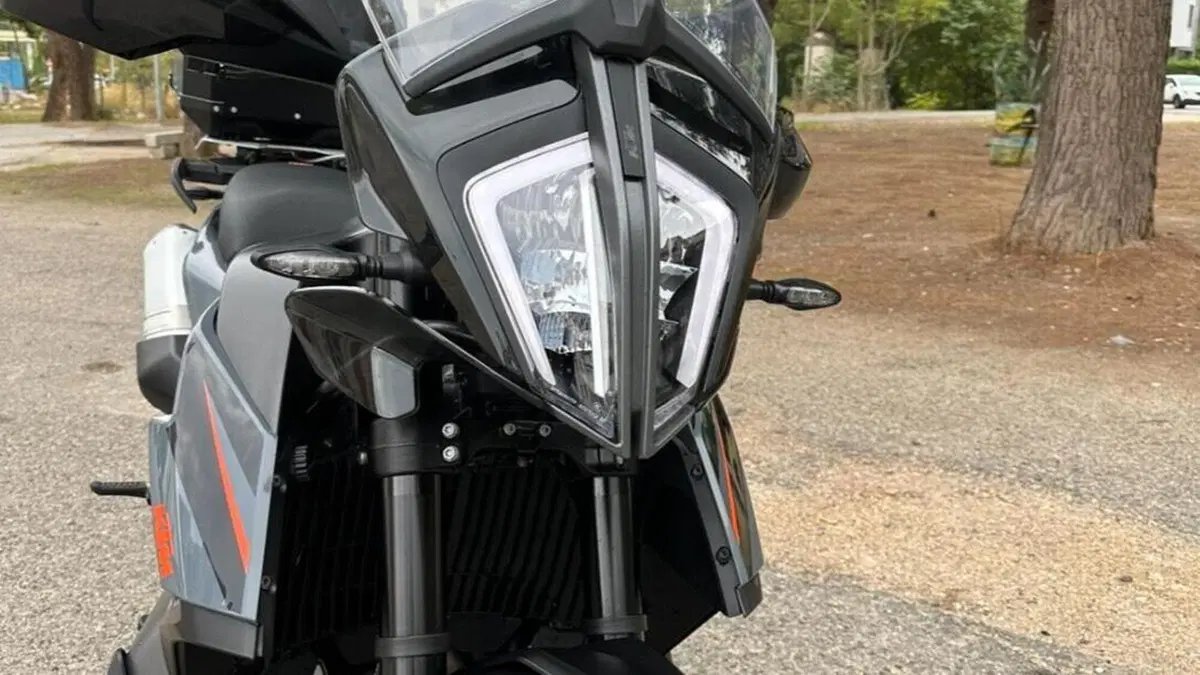 KTM 890 Adventure L (2021 - 22)  (6)