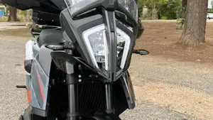 KTM 890 Adventure L (2021 - 22)  (6)