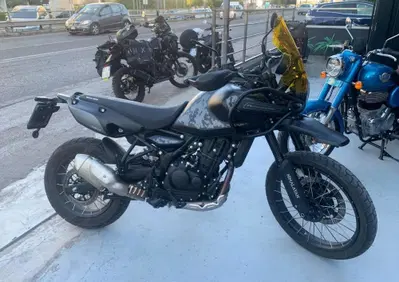Royal Enfield Himalayan 450 Mana Black (2026) - Annuncio 10117508