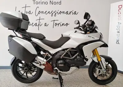 Ducati Multistrada 1200 S Touring (2010 - 12) - Annuncio 10117557