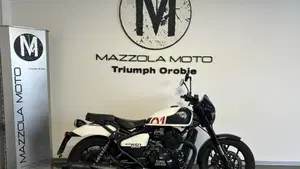 Royal Enfield Shotgun 650 (2024 - 26) 
