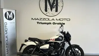 Royal Enfield Shotgun 650 (2024 - 26) usata