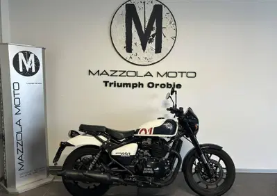 Royal Enfield Shotgun 650 (2024 - 26) - Annuncio 10117510