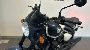 Royal Enfield Shotgun 650 (2024 - 26)  (6)