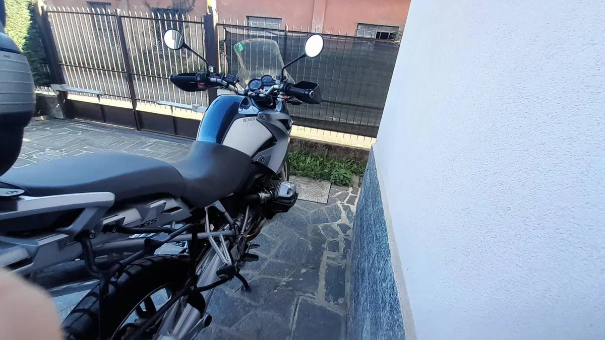 Bmw R 1200 GS (2004 - 07)  (3)