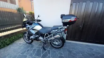 Bmw R 1200 GS (2004 - 07)