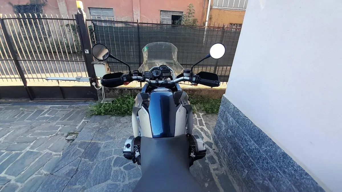 Bmw R 1200 GS (2004 - 07)  (6)