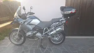 Bmw R 1200 GS (2004 - 07)  (2)