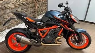 KTM 1290 Super Duke R (2021 - 23) usata