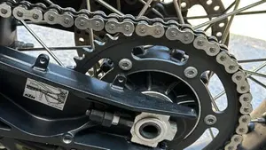 KTM 890 Adventure L (2021 - 22)  (8)