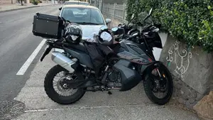 KTM 890 Adventure L (2021 - 22)  (9)