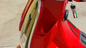 Piaggio X8 150 Street  (3)