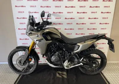 Yamaha Ténéré 700 (2025 - 26) - Annuncio 10117615