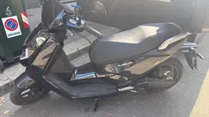 Niu FQi 500 (2025 - 26) 
