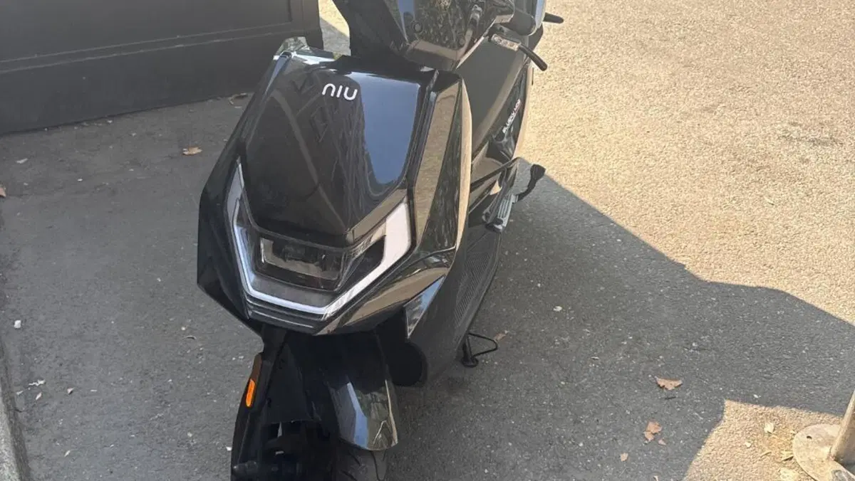 Niu FQi 500 (2025 - 26)  (3)