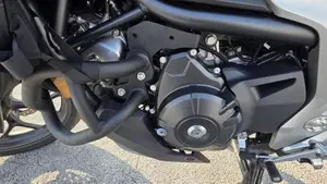 Honda NC 750 X (2021 - 24)  (4)