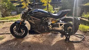Ducati XDiavel 1262 S (2016 - 20)  (5)