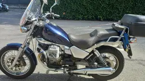 Moto Guzzi Nevada 750 (2002 - 06)  (2)