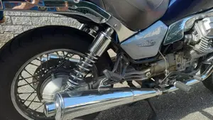 Moto Guzzi Nevada 750 (2002 - 06)  (6)