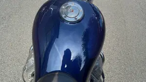 Moto Guzzi Nevada 750 (2002 - 06)  (4)