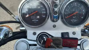 Moto Guzzi Nevada 750 (2002 - 06)  (3)