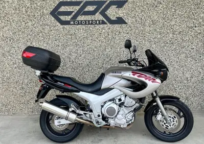 Yamaha TDM 850 (1996 - 01) - Annuncio 10117527