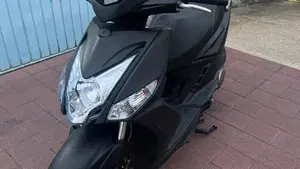 Kymco Agility 125 R16 Power Up (2021 - 26) 