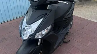 Kymco Agility 125 R16 Power Up (2021 - 26) usata
