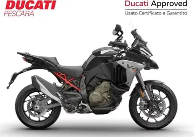 Ducati Multistrada V4 S (2025 - 26) - Annuncio 10117537