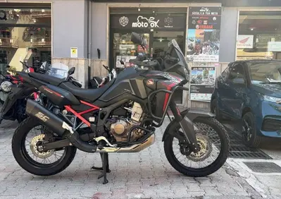 Honda Africa Twin CRF 1100L (2020 - 21) - Annuncio 10117531
