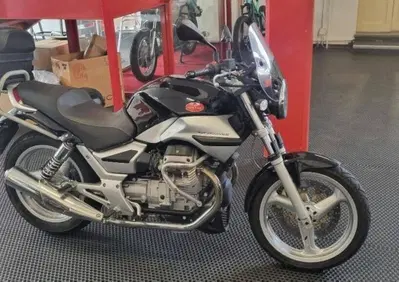 Moto Guzzi Breva V 750 i.e. - Annuncio 10117535