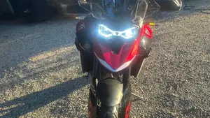 Triumph Tiger 900 GT Pro (2024 - 26)  (4)