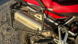 Triumph Tiger 900 GT Pro (2024 - 26)  (5)