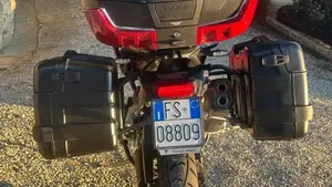 Triumph Tiger 900 GT Pro (2024 - 26)  (6)