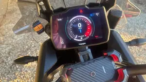 Triumph Tiger 900 GT Pro (2024 - 26)  (3)